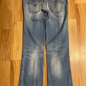 Rock 47 by wrangler